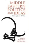 Middle Eastern Politics and Ideas cover