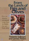 From the Lands of Figs and Olives cover