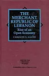 The Merchant Republic of Lebanon cover