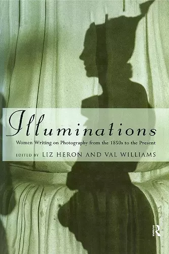 Illuminations cover