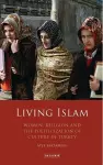 Living Islam cover