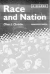 Race and Nation cover