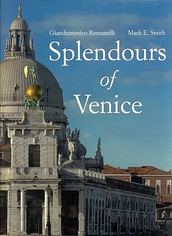 Splendours of Venice cover
