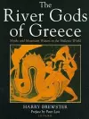 The River Gods of Greece cover