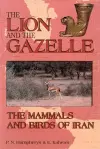 The Lion and the Gazelle cover