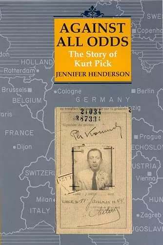 Against All Odds cover