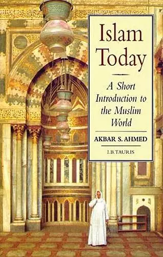 Islam Today cover