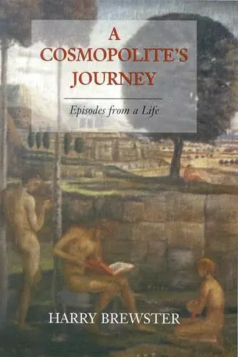 A Cosmopolite's Journey cover
