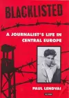 Blacklisted cover