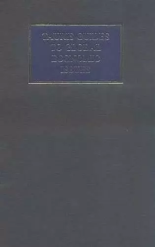 International Debt cover