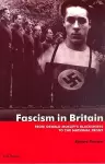 Fascism in Britain cover