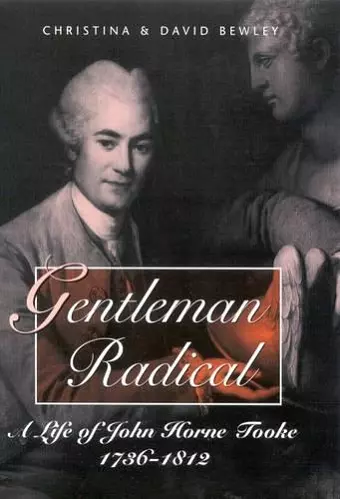 Gentleman Radical cover