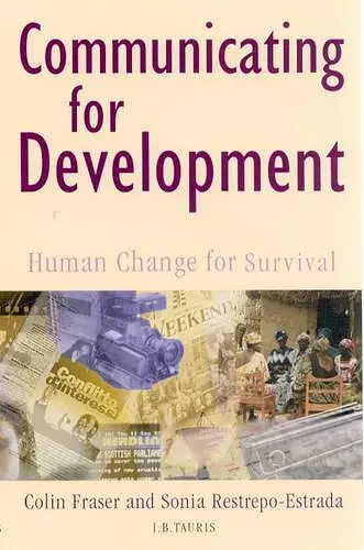Communicating for Development cover