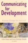 Communicating for Development cover