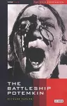 "The Battleship Potemkin cover