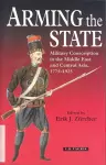 Arming the State cover