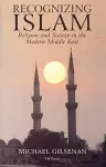 Recognizing Islam cover