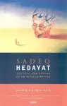 Sadeq Hedayat cover