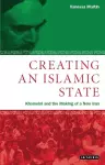 Creating an Islamic State cover