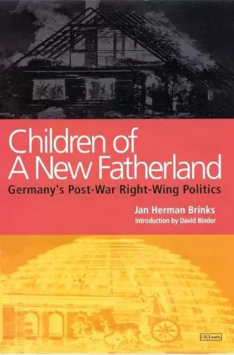 Children of a New Fatherland cover