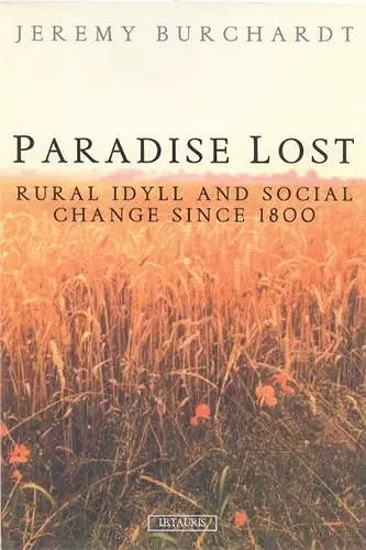 Paradise Lost cover