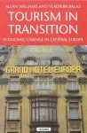 Tourism in Transition cover