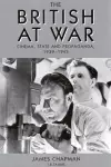 The British at War cover
