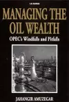 Managing the Oil Wealth cover