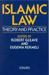 Islamic Law cover