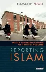 Reporting Islam cover