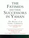 The Fatimids and Their Successors in Yaman cover