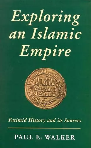Exploring an Islamic Empire cover