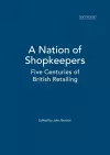 A Nation of Shopkeepers cover