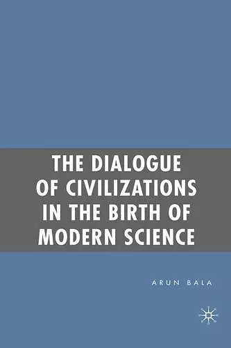 Dialogue of Civilizations cover