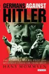 Germans Against Hitler cover