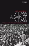 Class Against Class cover