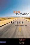 New Hollywood Cinema cover