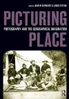 Picturing Place cover