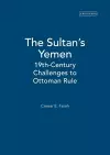 The Sultan's Yemen cover