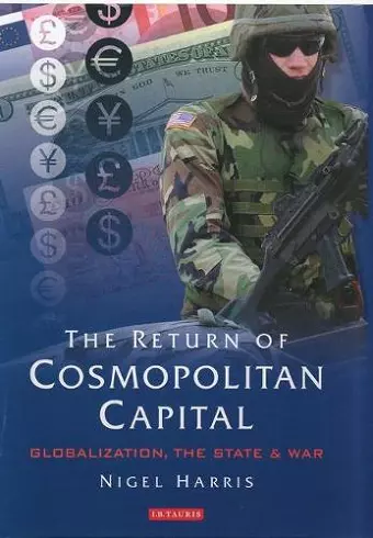 The Return of Cosmopolitan Capital cover