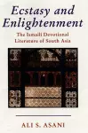 Ecstasy and Enlightenment cover