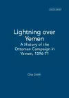 Lightning Over Yemen cover