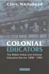 Colonial Educators cover