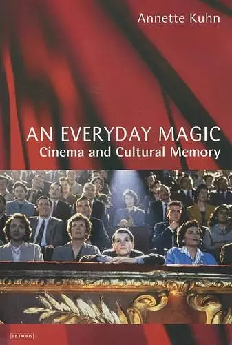 An Everyday Magic cover