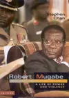 Robert Mugabe cover