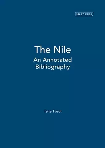 The Nile cover