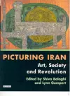 Picturing Iran cover