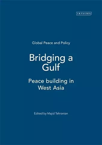 Bridging a Gulf cover