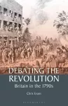 Debating the Revolution cover