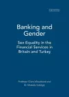 Banking and Gender cover